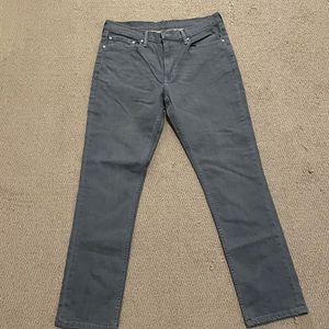 Levi Strauss pants